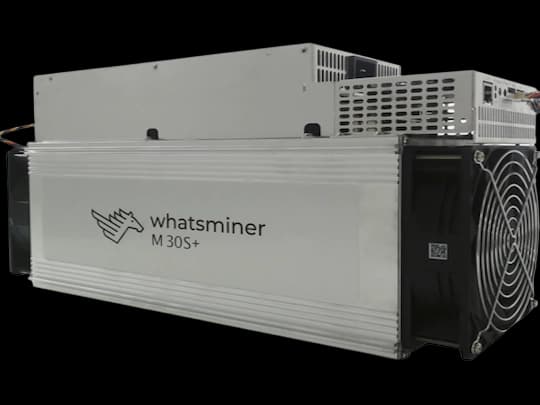 Miner Pic
